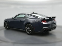 Ford Mustang Dark Horse Fastback 2026