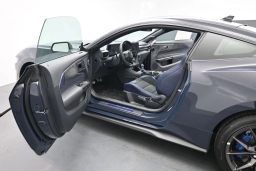 Ford Mustang Dark Horse Fastback 2026