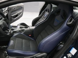 Ford Mustang Dark Horse Fastback 2026