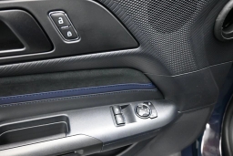 Ford Mustang Dark Horse Fastback 2026