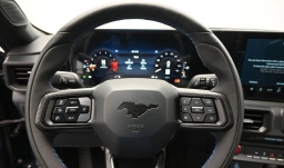 Ford Mustang Dark Horse Fastback 2026