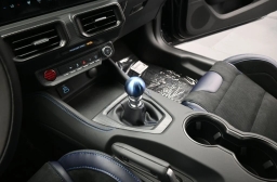 Ford Mustang Dark Horse Fastback 2026