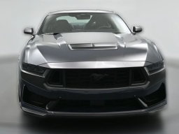 Ford Mustang Dark Horse Fastback 2026
