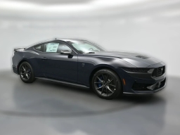 Ford Mustang Dark Horse Fastback 2026