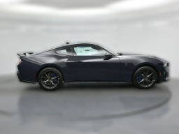 Ford Mustang Dark Horse Fastback 2026