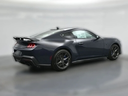 Ford Mustang Dark Horse Fastback 2026
