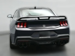 Ford Mustang Dark Horse Fastback 2026