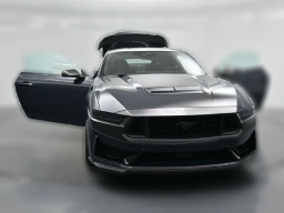 Ford Mustang Dark Horse Fastback 2026