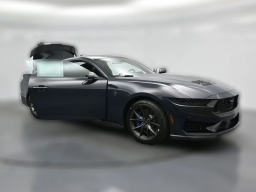 Ford Mustang Dark Horse Fastback 2026