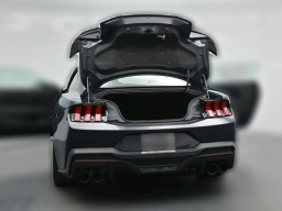 Ford Mustang Dark Horse Fastback 2026
