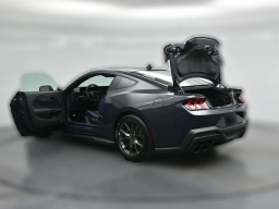 Ford Mustang Dark Horse Fastback 2026