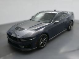 Ford Mustang Dark Horse Fastback 2026