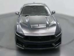 Ford Mustang Dark Horse Fastback 2026