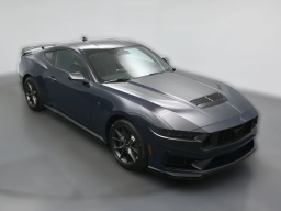 Ford Mustang Dark Horse Fastback 2026