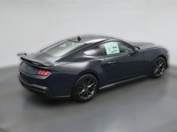 Ford Mustang Dark Horse Fastback 2026