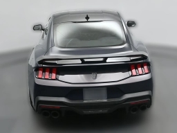 Ford Mustang Dark Horse Fastback 2026