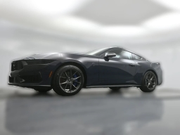 Ford Mustang Dark Horse Fastback 2026