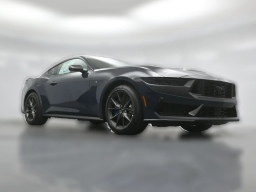 Ford Mustang Dark Horse Fastback 2026