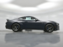 Ford Mustang Dark Horse Fastback 2026