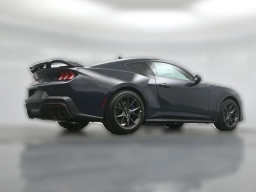 Ford Mustang Dark Horse Fastback 2026