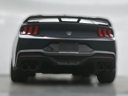 Ford Mustang Dark Horse Fastback 2026