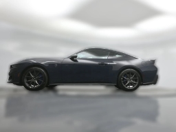Ford Mustang Dark Horse Fastback 2026