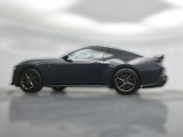 Ford Mustang Dark Horse Fastback 2026