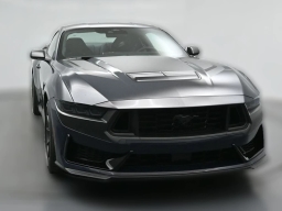 Ford Mustang Dark Horse Fastback 2026