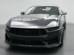 Ford Mustang Dark Horse Fastback 2026