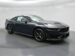 Ford Mustang Dark Horse Fastback 2026