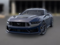 Ford Mustang Dark Horse Fastback 2025