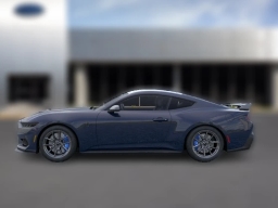 Ford Mustang Dark Horse Fastback 2025