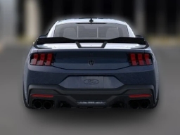 Ford Mustang Dark Horse Fastback 2025