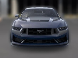 Ford Mustang Dark Horse Fastback 2025