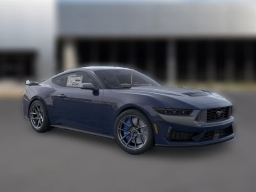 Ford Mustang Dark Horse Fastback 2025