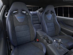 Ford Mustang Dark Horse Fastback 2025
