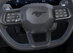 Ford Mustang Dark Horse Fastback 2025