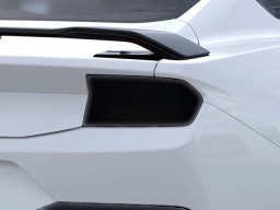 Ford Mustang Dark Horse Fastback 2026