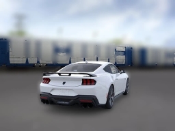 Ford Mustang Dark Horse Fastback 2026
