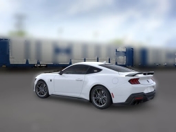 Ford Mustang Dark Horse Fastback 2026