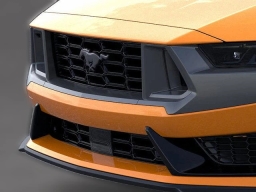 Ford Mustang Dark Horse Fastback 2026