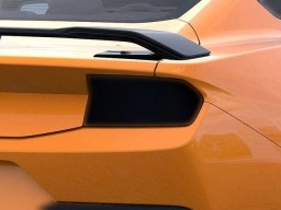 Ford Mustang Dark Horse Fastback 2026