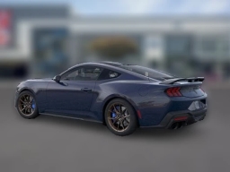 Ford Mustang Dark Horse Fastback 2026