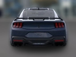 Ford Mustang Dark Horse Fastback 2026