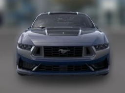 Ford Mustang Dark Horse Fastback 2026