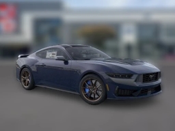 Ford Mustang Dark Horse Fastback 2026