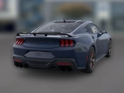 Ford Mustang Dark Horse Fastback 2026