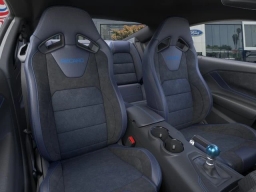 Ford Mustang Dark Horse Fastback 2026