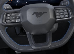 Ford Mustang Dark Horse Fastback 2026