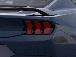 Ford Mustang Dark Horse Fastback 2026